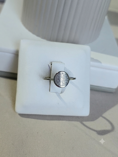 Anillo San Benito