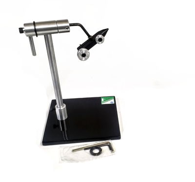 Morsa Para Atado De Moscas Rotativa Greenhill Modelo R1