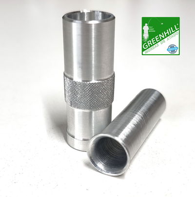 Acomodador Emparejador De Pelos Greenhill Stacker Numero 1 Aluminio