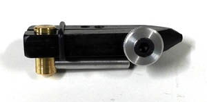 Mordazas A Palanca Para Morsas Rotativas T45-P