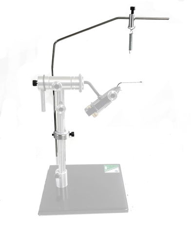 Soporte Para Moscas Paracaida - Parachute Fly Tool