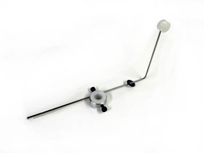 Brazo soporte para Bobbin