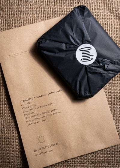 Sobres Packaging
