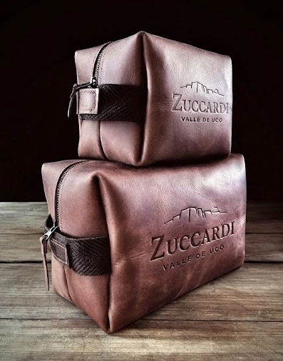 Neceseres Mini y Mid