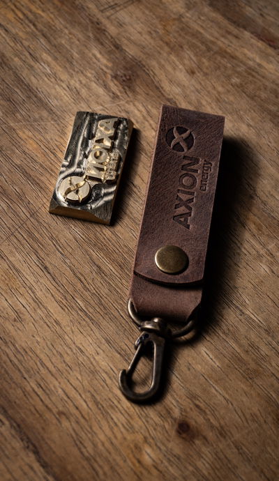 Llavero Pasacinto L1