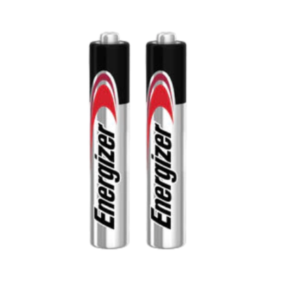 Pila Alcalina Especial AAAA Energizer - Para Lápices Ópticos y Equipos de Precisión