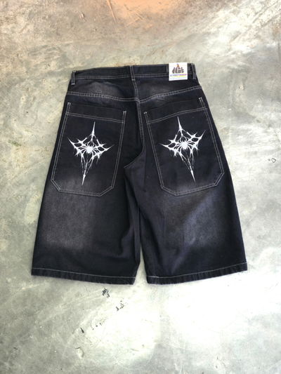 Spider - Bermuda Baggy