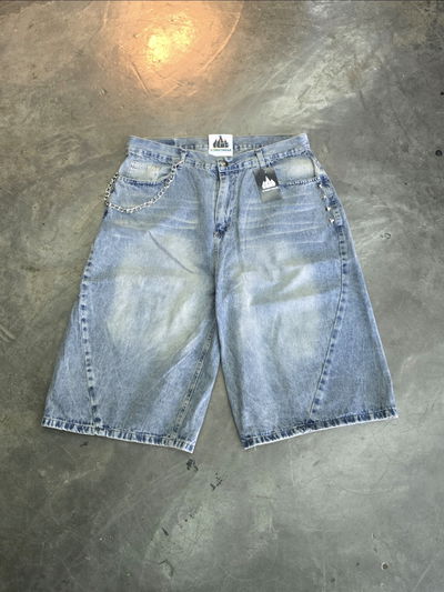 Tach - Bermuda Baggy