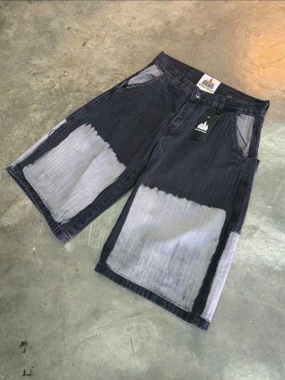  Skull - Bermuda Baggy 