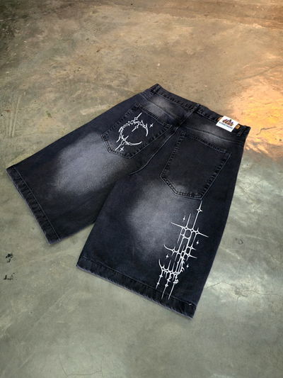 Stellar - Bermuda Baggy