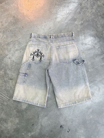  Cross - Bermuda Baggy