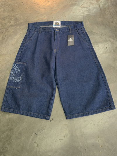 River - Bermuda Baggy