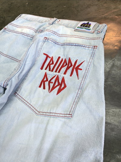 Triipie - Bermuda Baggy