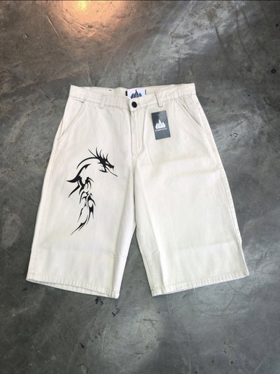 Tatto - Bermuda Baggy