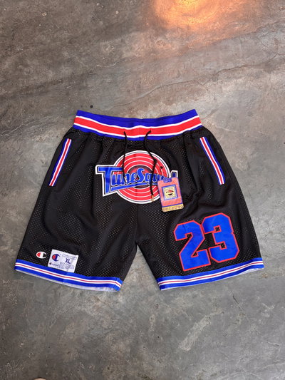 Short  NBA