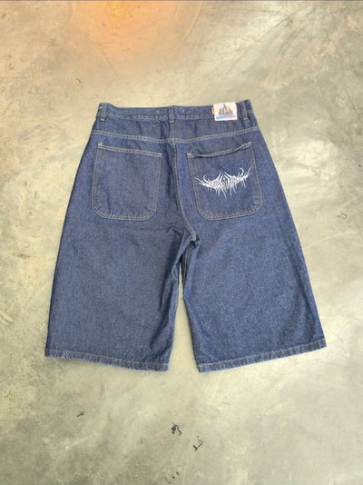 Classic - Bermuda Baggy