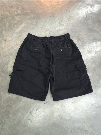 Hook - Bermuda cargo 