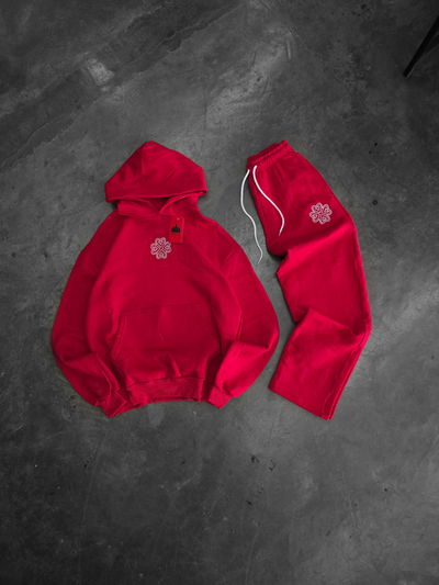 Trébor - Conjunto de Algodón 