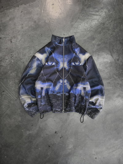 EYES - Campera Premium 