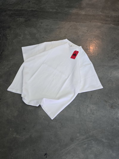 Remera Lisa - Importada 18/1