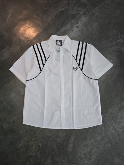 Line - Camisa Boxy 