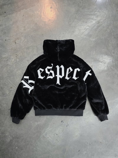 RESPECT - Campera Reversible 