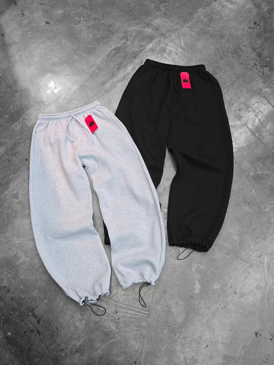 Grey - Joggin Baggy 