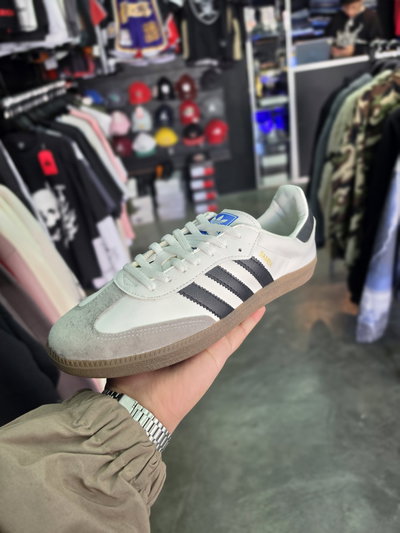 Adidas Samba OG