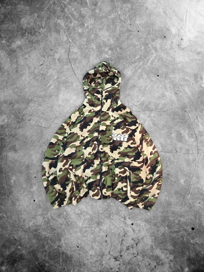 Vintage - Campera de Polar