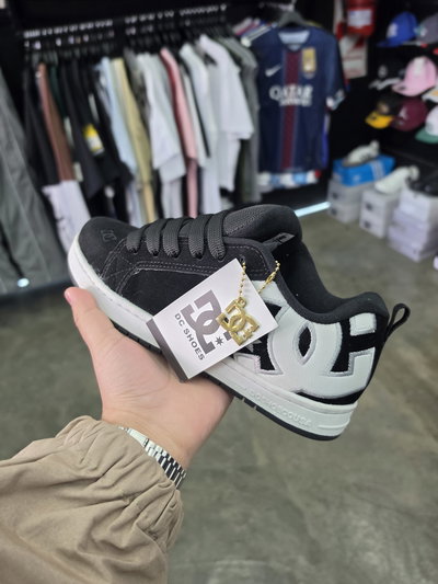 Zapatillas Dc 