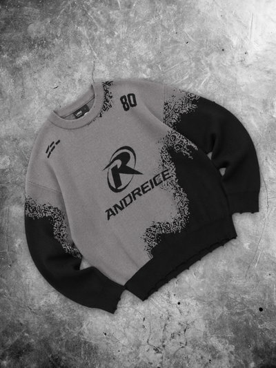 Andreice - Sweater Importado