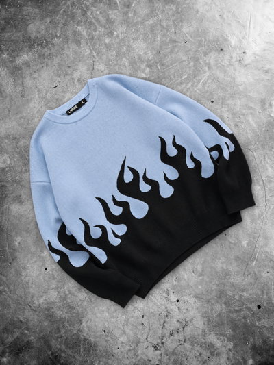 FIRE - Sweater Importado