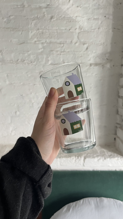 Vaso Hogar