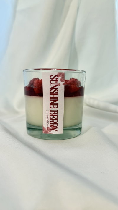 SUNSHINE BERRY