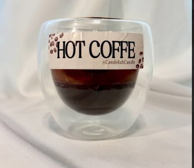 HOT COFFE