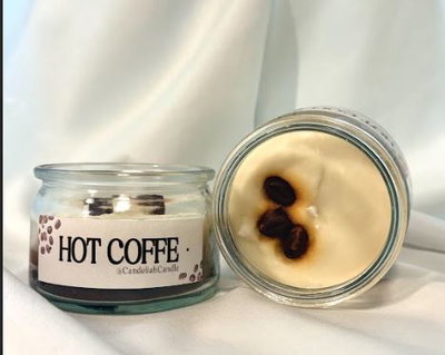 HOT COFFE