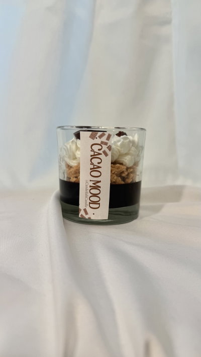 CACAO MOOD