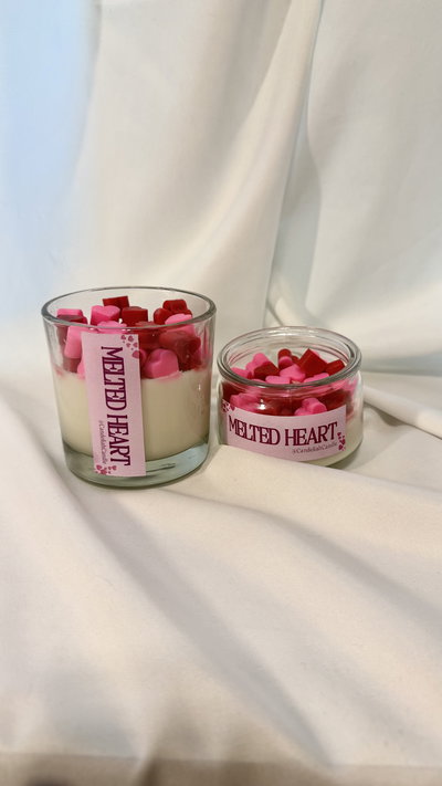 MELTED HEART