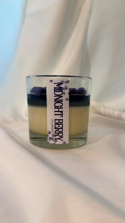 MIDNIGHT BERRY