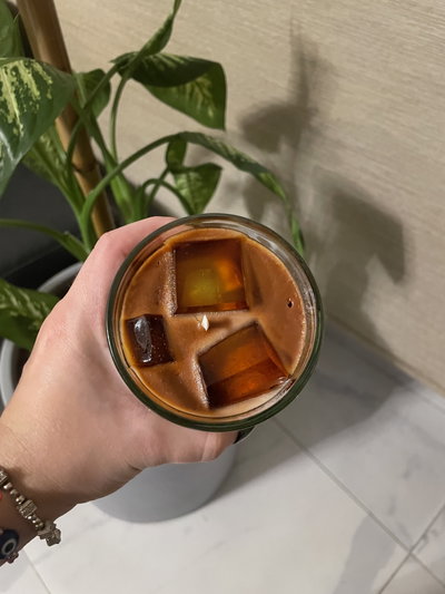 ICE COFFE