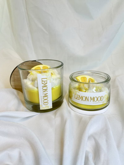 LEMON MOOD