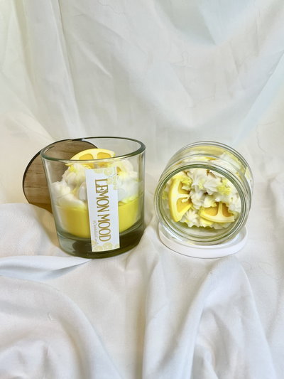LEMON MOOD