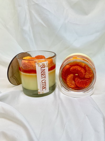 SUNSET CITRIC