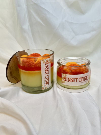 SUNSET CITRIC