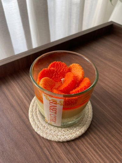 SUNSET CITRIC