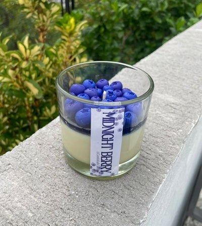 MIDNIGHT BERRY