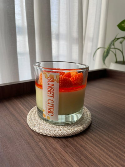 SUNSET CITRIC