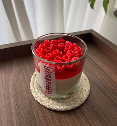 SUNSHINE BERRY