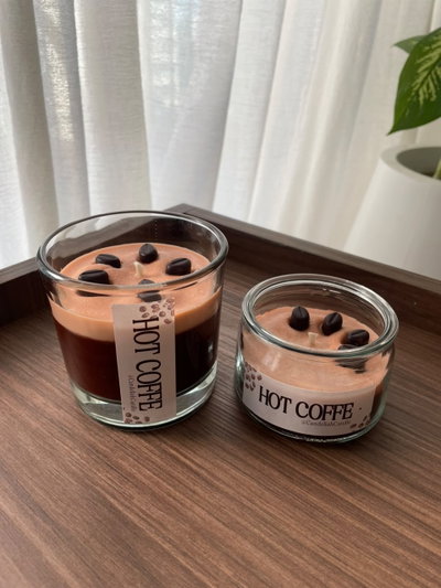 HOT COFFE