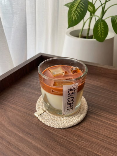 ICE COFFE